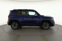 Jeep Renegade 1.3 PHEV 4xe Limited