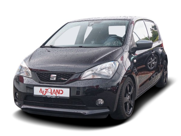 Seat Mii 1.0 FR-Line