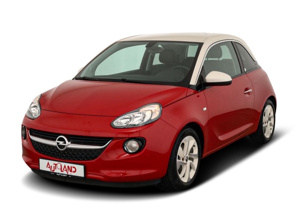 Opel Adam 1.4 120 Jahre