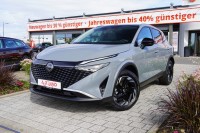 Vorschau: Nissan Qashqai N-Connecta 1.3 Dig-T Aut.