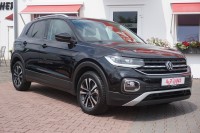 VW T-Cross 1.5 TSI United DSG