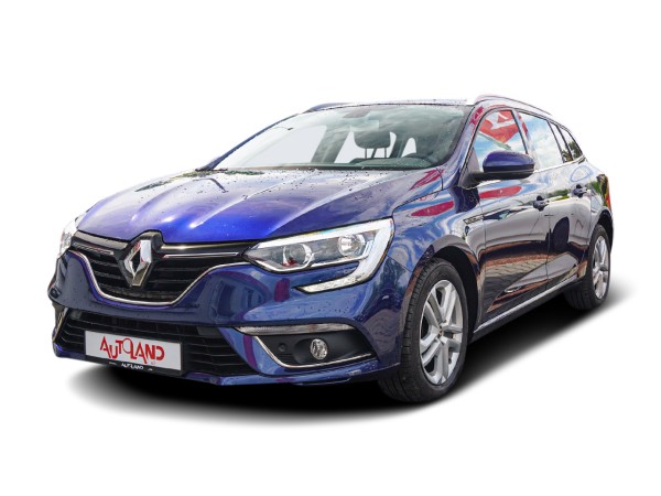 Renault Megane Grandtour 1.3 TCE Business Edition EDC