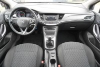 Opel Astra K Sports Tourer 1.0 Turbo