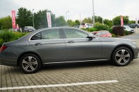 Mercedes-Benz E 200 E200 9G-Tronic Avantgarde