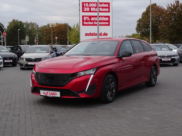 Peugeot 308 SW PureTech 130 Aut.