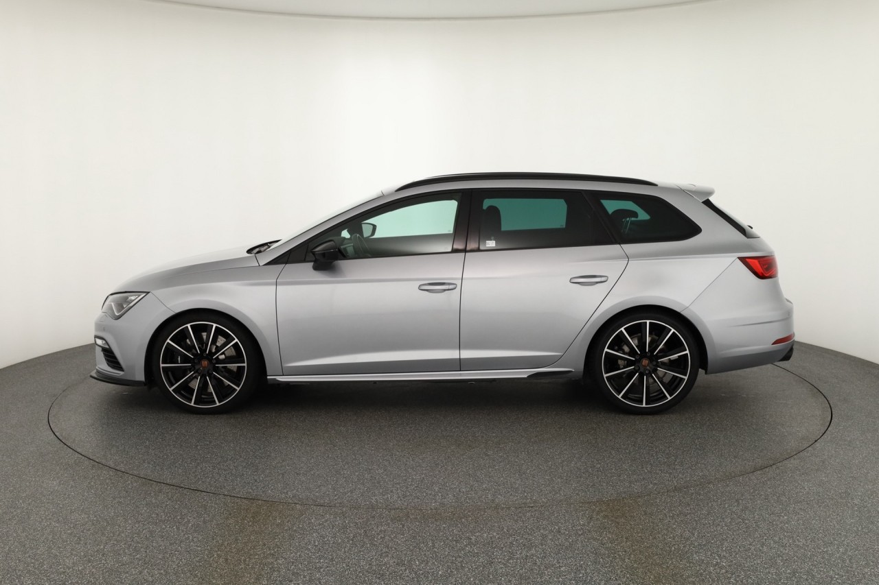Seat Leon ST 2.0 DSG Cupra Performance 4Drive