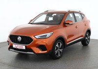 MG ZS 1.5 VTi-Tech Comfort Navi Sitzheizung LED