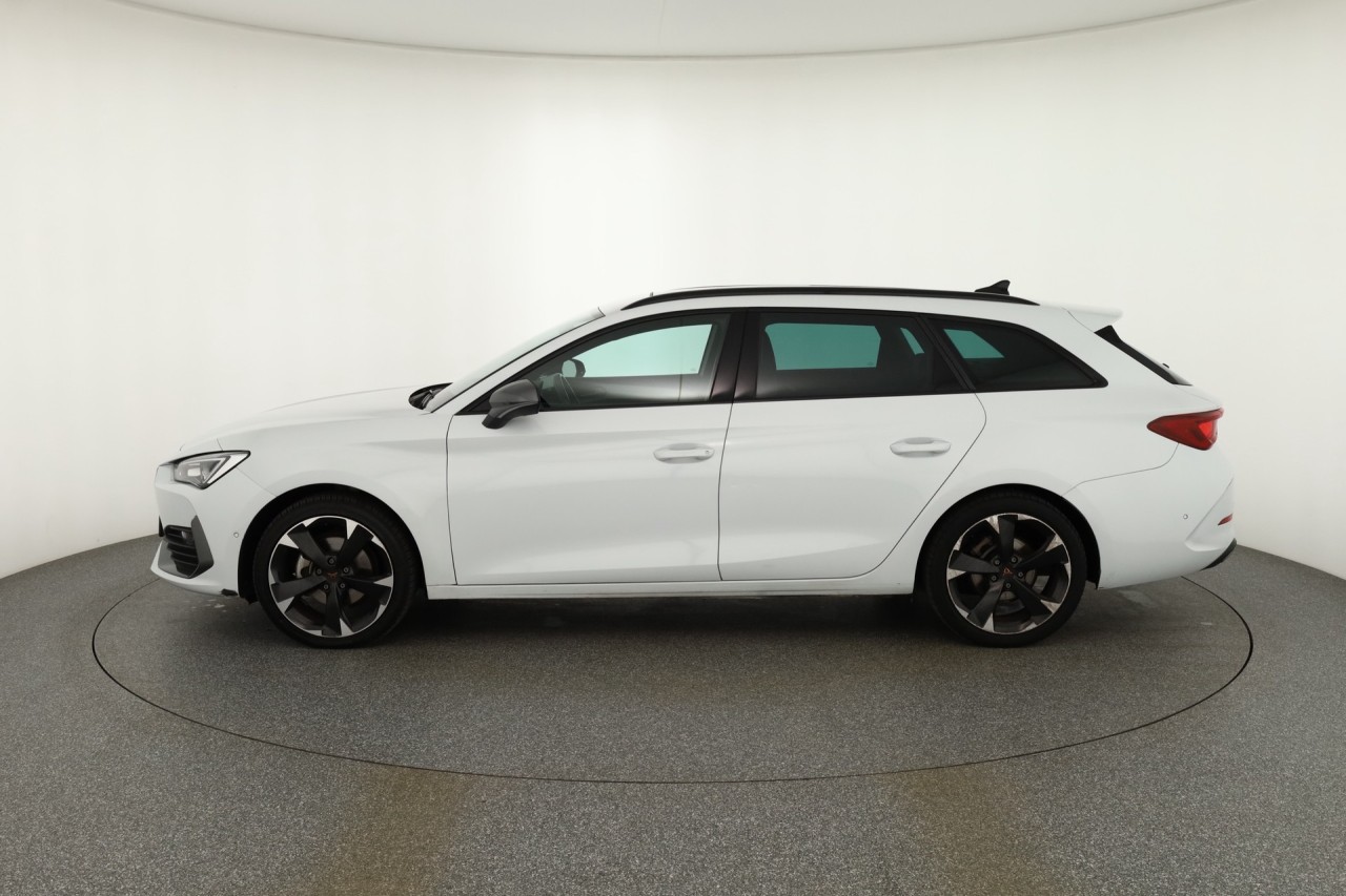 Cupra Leon ST 1.5TSI DSG