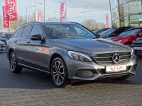 Mercedes-Benz C 180 C180 T-Modell CGI Avantgarde