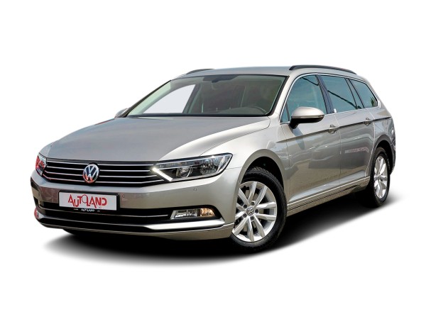 VW Passat Variant 1.4 TSI Comfortline