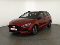 Hyundai i30 CW Kombi 1.5 T-GDI 2-Zonen-Klima Navi Sitzheizung
