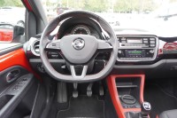 Skoda Citigo 1.0 MPI Monte Carlo