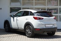 Mazda CX-3 2.0