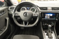 Skoda Superb Combi 1.8 TSI DSG Sportline
