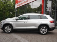 Skoda Kodiaq 2.0 TSI Style 4x4 DSG