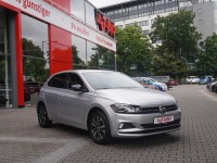 VW Polo 1.0 TSI IQ.DRIVE OPF