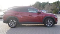 Hyundai Tucson 1.6 T-GDI Mild-Hybrid