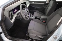 VW Golf VIII Variant 1.5eTSI DSG