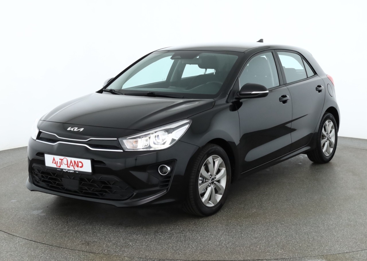 Kia Rio 1.0 T-GDI Vision