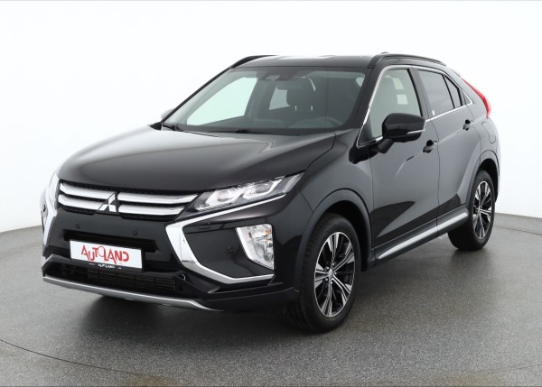 Mitsubishi Eclipse Cross 1.5 T-MIVEC Intro Edition 2WD