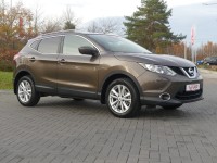 Nissan Qashqai 1.6 Acenta