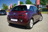 Opel Adam 1.2 Slam