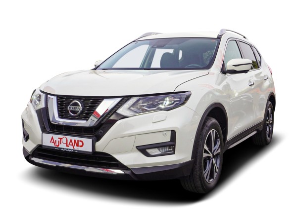 Nissan X-Trail 1.3 N-Tec