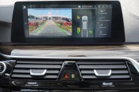BMW 520 d Luxury Line