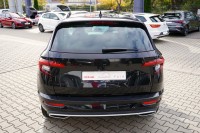 Skoda Karoq 1.5 TSI DSG Sportline