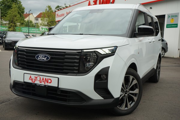 Ford Tourneo Courier Titanium 1.0 EB
