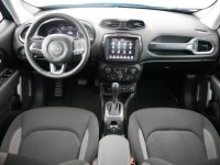 Jeep Renegade 1.5 M-Hybrid Longitude