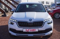 Skoda Kamiq 1.0 TSI Scoutline DSG