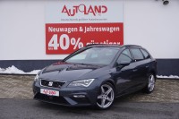 Vorschau: Seat Leon ST 1.5 FR