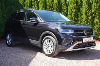 VW T-Cross 1.0 TSI DSG