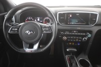Kia Sportage 1.6 T-GDI GT Line 4WD