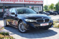 BMW 318 i Touring