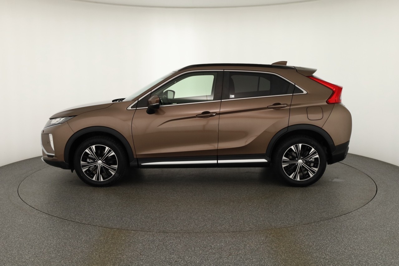 Mitsubishi Eclipse Cross 1.5 T-MIVEC Top