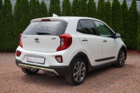 Kia Picanto 1.0 T-GDI X-Line