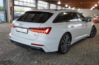 Audi A6 Avant 55 3.0 TFSI quattro