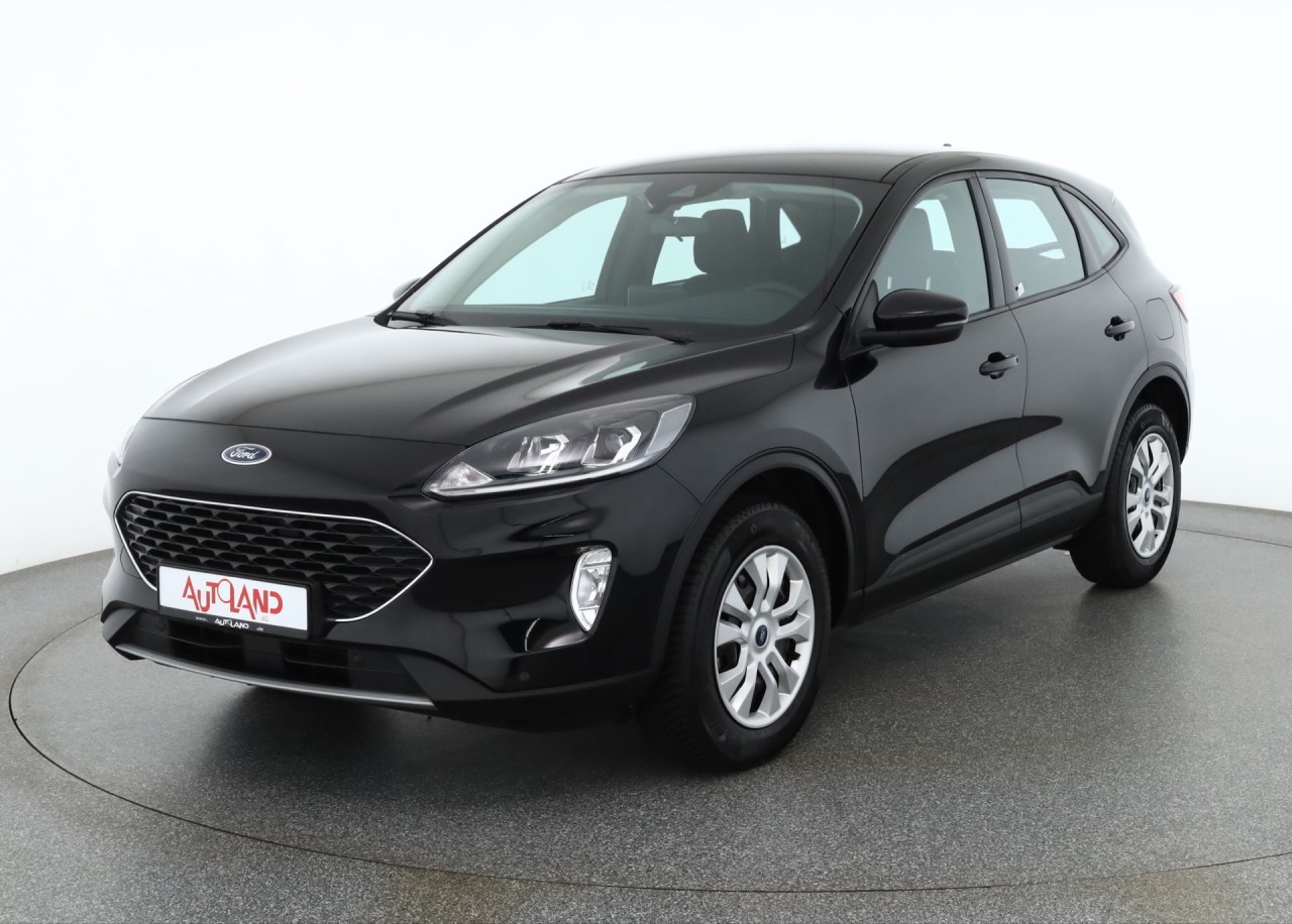 Ford Kuga 1.5 EB Cool & Connect