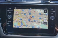 VW Touran 2.0 TDI IQ.DRIVE DSG