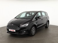 Ford S-Max 2.0 TDCi EB Titanium 2-Zonen-Klima Navi Sitzheizung