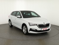 Skoda Scala 1.5 TSI DSG