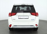 Mitsubishi Outlander 2.4 PHEV 4WD