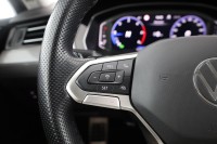 VW Passat Alltrack Variant 2.0 TDI 4M
