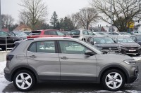 VW T-Cross 1.0 TSI Style DSG
