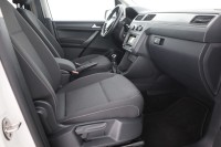 VW Caddy 1.0 TSI Trendline