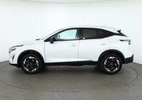 Vorschau: Nissan Qashqai N-Connecta 1.3 Dig-T