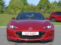 Mazda MX-5 2.0 Sports-Line