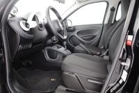 Smart ForFour forfour Automatik